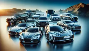 Convoyage de véhicules : un transport sûr et rapide avec Auto SPP